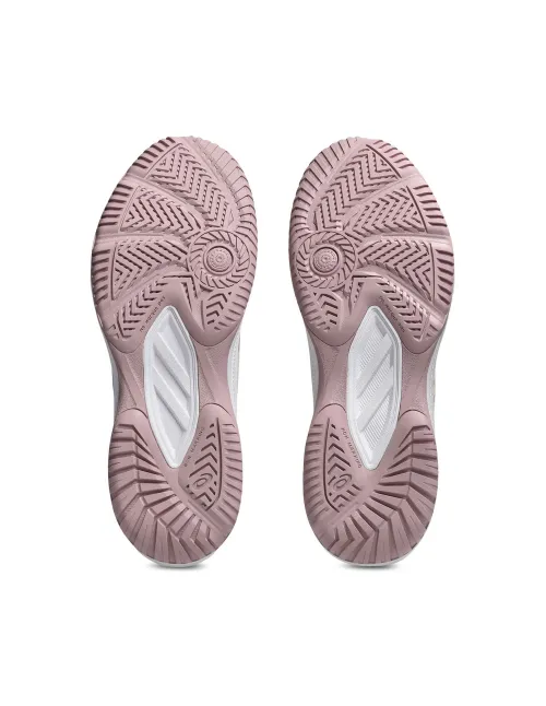 Asics Upcourt 6 Rosa Damen | Ofertas de Padel